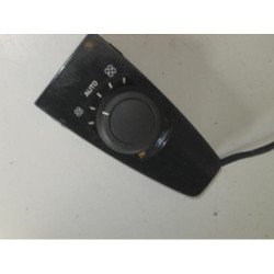 Commande Chauffage Citroen C4 Grand Picasso 1